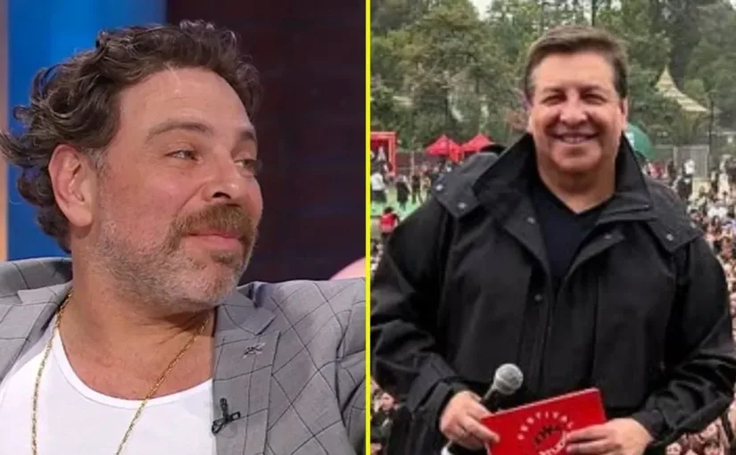 José Antonio Neme critica a Julio César Rodríguez por un contrato polémico.