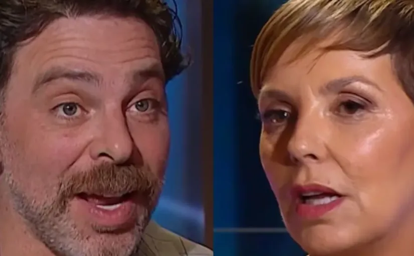 Fran García-Huidobro se despide de Mega con sinceridad: “No obedeceré a Julio César Rodríguez en Chilevisión”