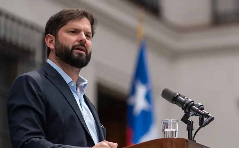 Gobierno designa a Macarena Cortés como primera directora de la Defensoría de Víctimas, cerrando la polémica sobre Patricia Muñoz