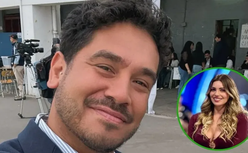 Gino Costa revela detalles de su tensa pelea con Faloon Larraguibel en backstage de Fiebre de Baile