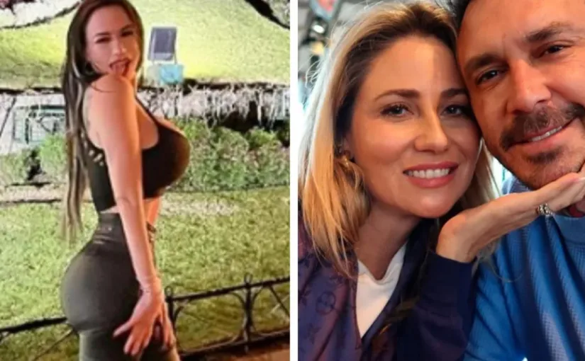 Natty Chilena provoca controversia con su mensaje a Gissella Gallardo.