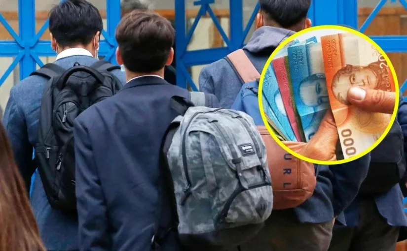 Bono de Escolaridad 2026: Nuevos montos tras el reajuste en el sector público.