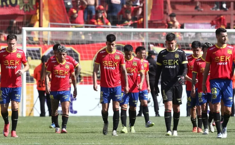 Unión Española confirma a su DT para la Primera B 2026: ¡comienza la operación retorno!