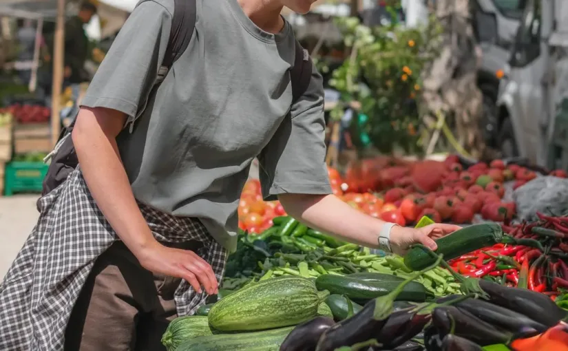 Comisión de Hacienda avanza en proyecto que fortalece ferias libres como clave para la soberanía alimentaria y desarrollo local