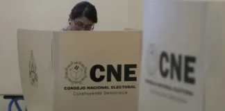 Trump y su influencia en el empate técnico de las elecciones hondureñas.