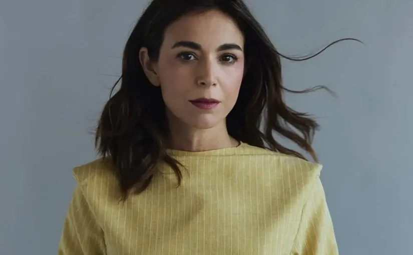 Ignacia Baeza inicia acción legal tras recibir apoyo de 11 víctimas de abuso.