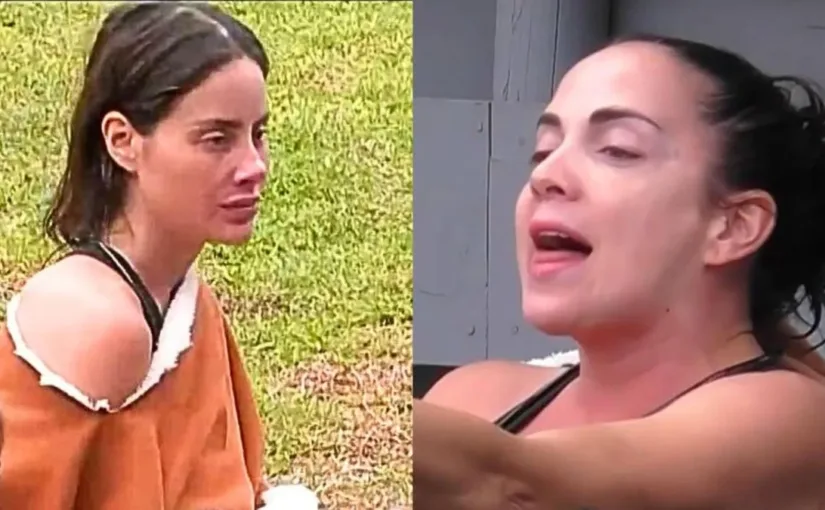 Ignacia Michelson revela ataques de Samira Jalil en Instagram: ¿obsesión o rivalidad entre influencers?