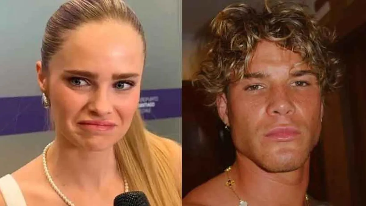 Inna Moll desmiente romance con Raimundo Cerda: “Está equivocado. No sé quién es él”