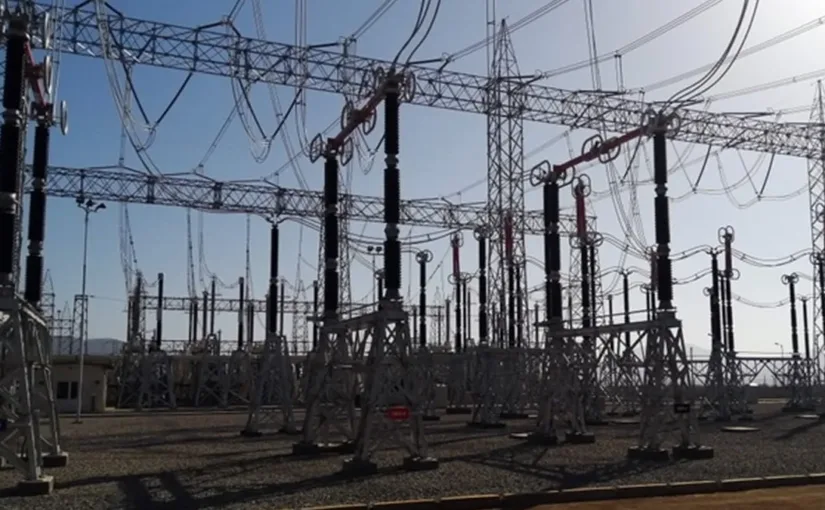 147 actores del sector eléctrico