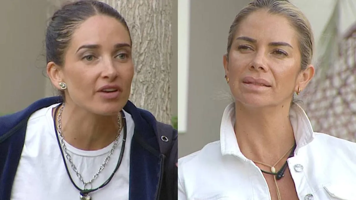 Camila Nash echa fuego en “El Internado” tras crítica a Carla Ochoa: “La encuentro enferma de falsa”