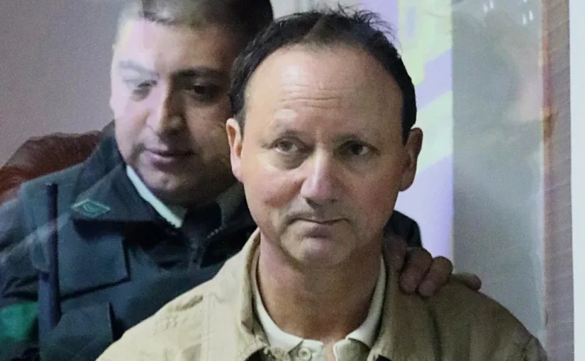 El tribunal desestima la demanda de $2 mil millones del viudo de Viviana Haeger.