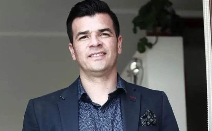 Sebastián González envía un mensaje claro: "Es hora de ordenar el caos en Blanco y Negro".