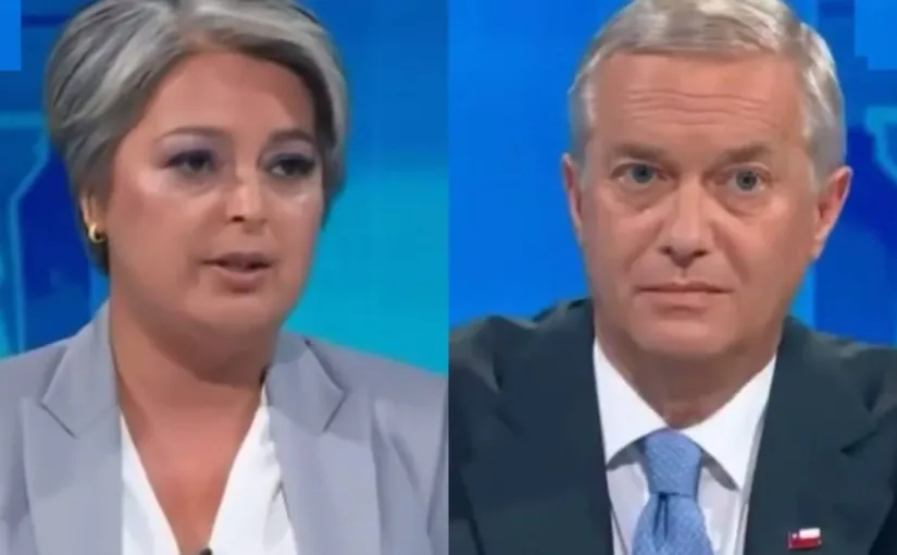 José Antonio Kast expresa su temor a un atentado y lanza un desafío a Jeannette Jara.