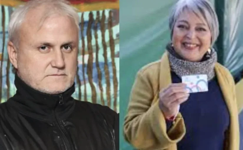 El Rumpy apoya a Jeannette Jara y explica su decisión de no anular su voto.