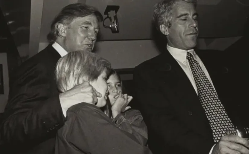 Revelaciones sobre Epstein generan controversia entre demócratas y republicanos.