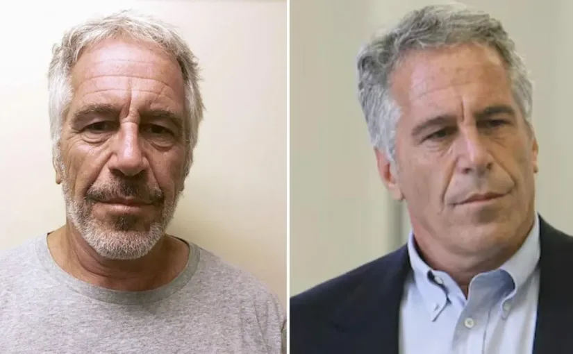 Revelan nuevos documentos que confirman la falta de vigilancia adecuada a Epstein en prisión antes de su muerte