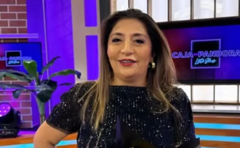 Pincoya critica la industria de realities y revela por qué no la llaman: «Buscan rapidinas para la cama»