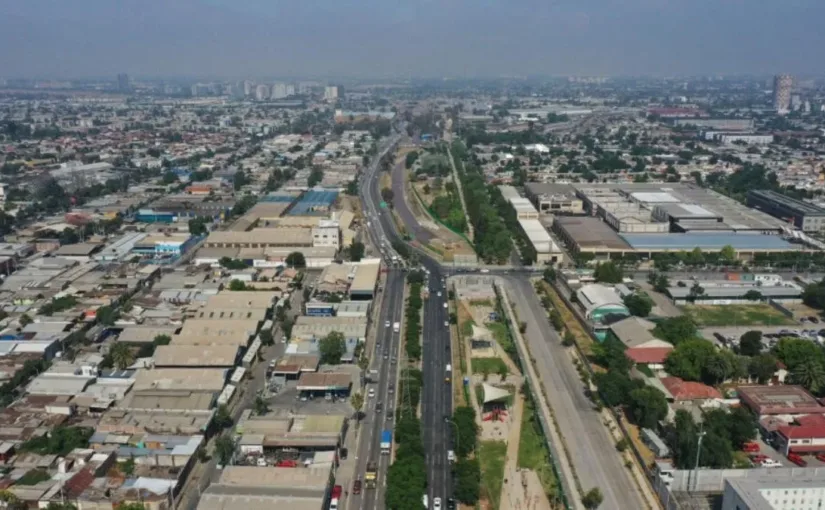 Revelan detalles del innovador bitúnel subterráneo que mejorará la conectividad entre Ruta 78 y Ruta 5 en Santiago