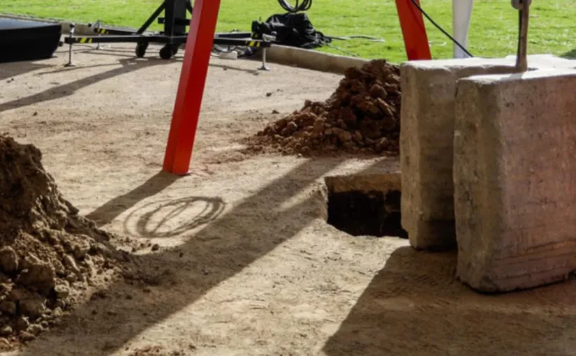 La Unión: Expectativa por la primera piedra del nuevo hospital en la comunidad.