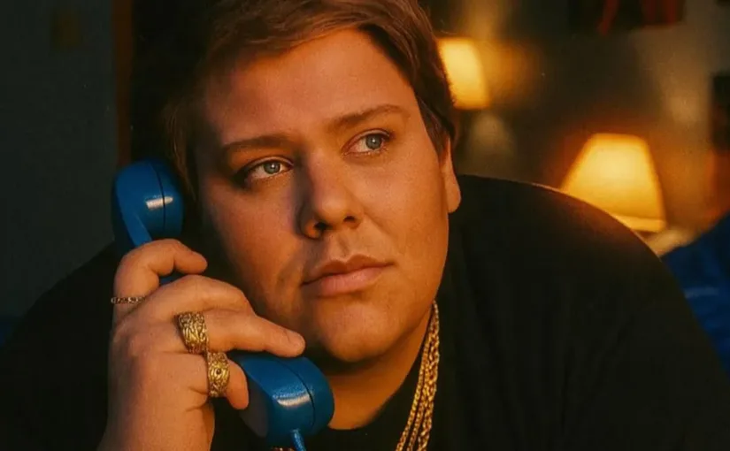 Jorge Matter: Influencer arrestado por explotación sexual infantil y tráfico de drogas, impacta a sus seguidores en redes sociales