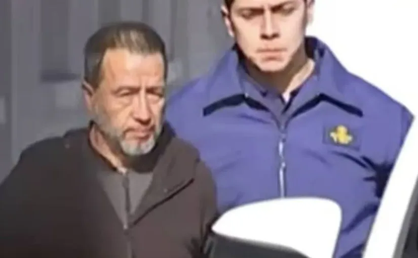 Nuevos hallazgos en casa de Jorge Ugalde: manuscritos extraños y marihuana complican su situación en el caso de La Reina