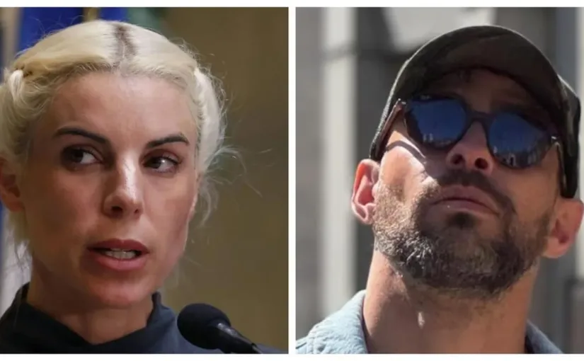 Jorge Valdivia desata la furia de vecinos por fiestas constantes mientras sigue viviendo con Maite Orsini