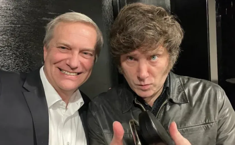 José Antonio Kast inicia su mandato con viaje a Argentina para reunirse con Javier Milei y fortalecer lazos políticos