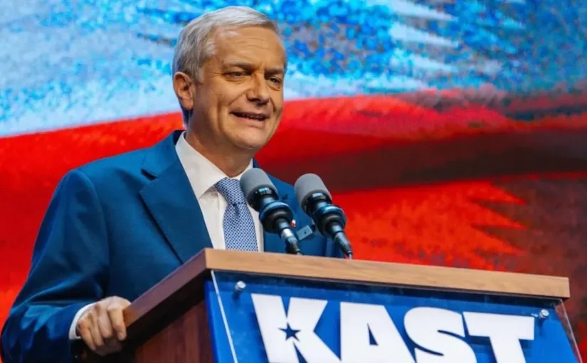 Kast busca construir puentes con la oposición: se reúne con Frei y anuncia encuentros con Bachelet y otros líderes