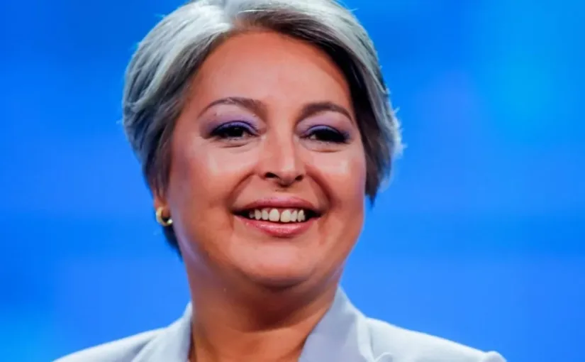 Jeannette Jara ganó en 36 comunas durante la segunda vuelta electoral.