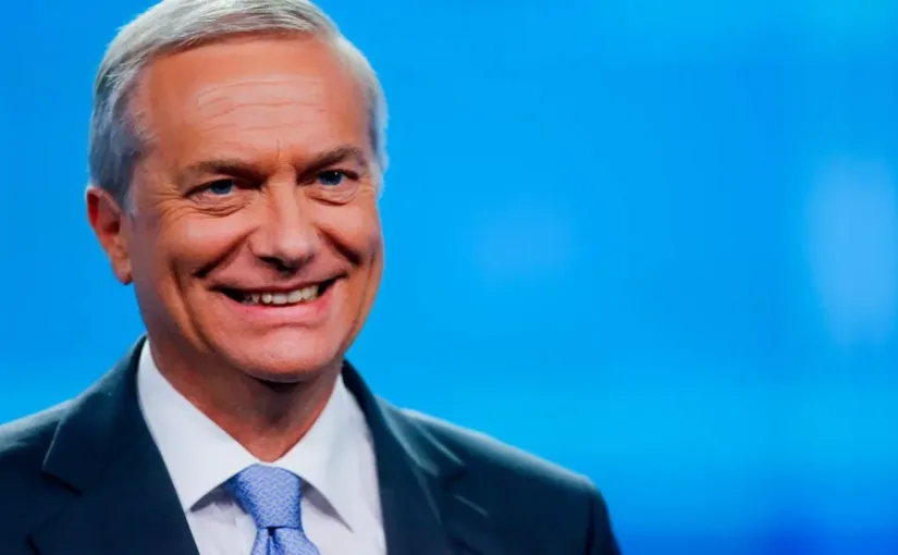 Kast lidera los primeros conteos del Servel