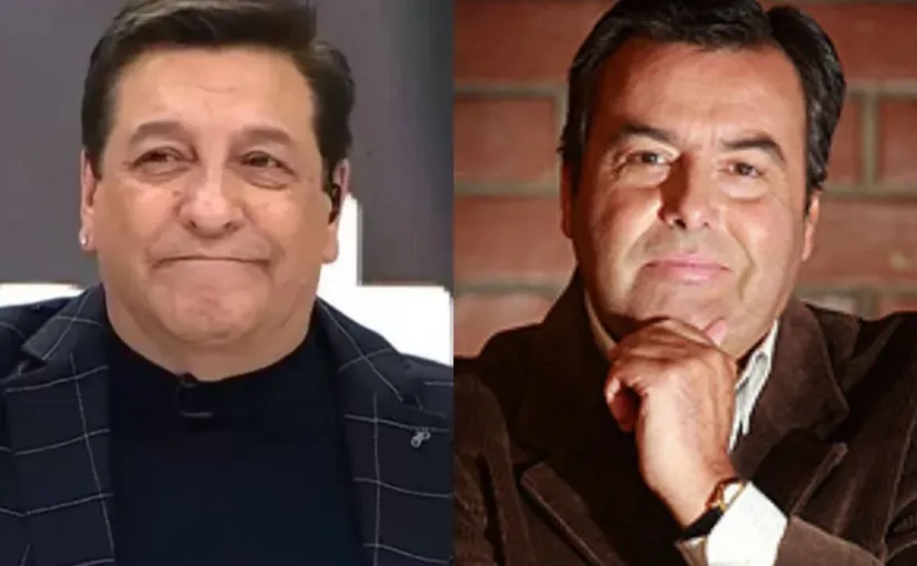 Inspector Vallejo critica a Julio César Rodríguez por su comentario despectivo sobre la vida en La Moneda de Kast