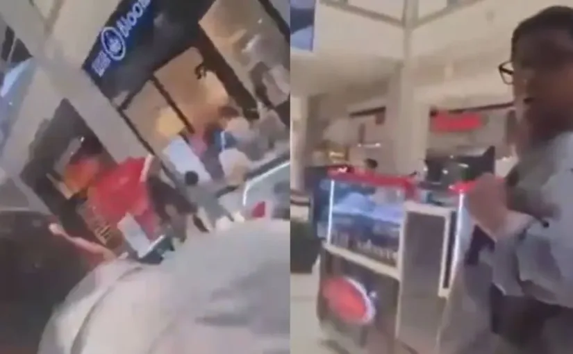 El diputado Meza es víctima de una agresión inaceptable y condenada por todos.