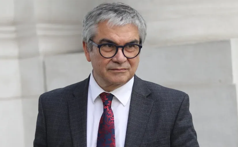 Marcel elogia a Daza como un economista calificado para el Gobierno de Kast.