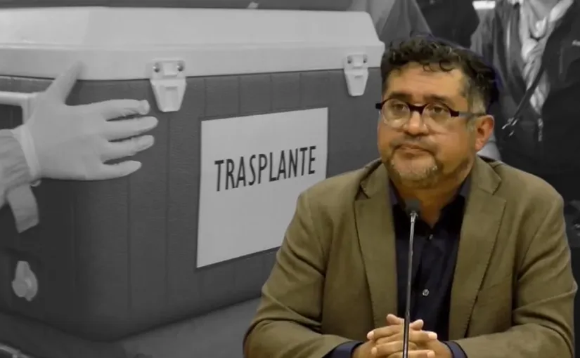 Minsal investiga la pérdida de un órgano donado por falta de traslado adecuado.