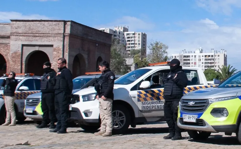 Ley de Seguridad Municipal: Fortaleciendo la colaboración entre municipios y fuerzas de seguridad para prevenir y sancionar delitos