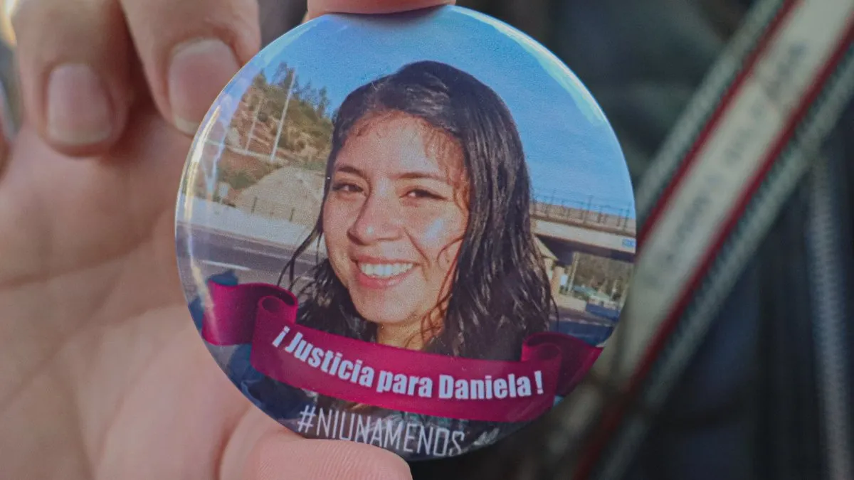 José Morales es declarado culpable de femicidio tras asesinar a Daniela Olate en Florida