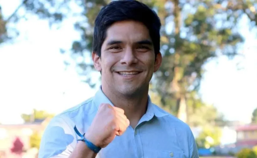 La diputada Weisse apoya el "tour municipal" del alcalde Spoerer para licencias.