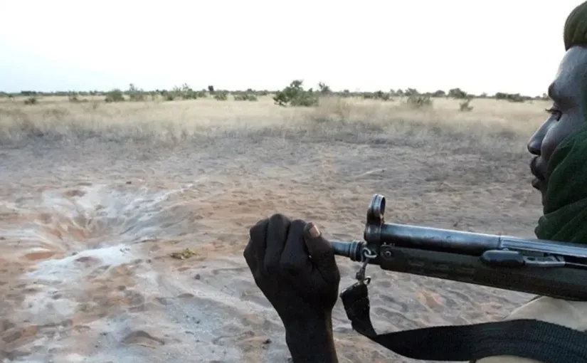 Fuerzas de Apoyo Rápido desestiman propuesta de alto al fuego de Sudán y critican falta de autoridad de Idris