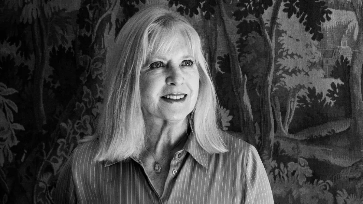 Karin Ebensperger advierte sobre la falta de formación cívica en niños chilenos y critica influencia china