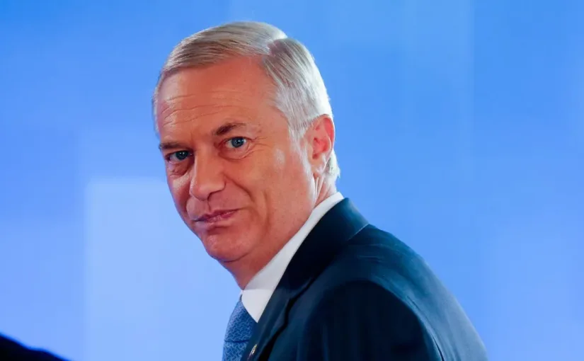 Kast: "No indultaré a abusadores de niños"