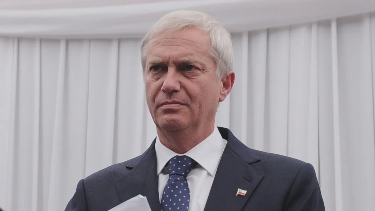 José Antonio Kast critica al Gobierno de Boric en cierre de campaña en Concepción