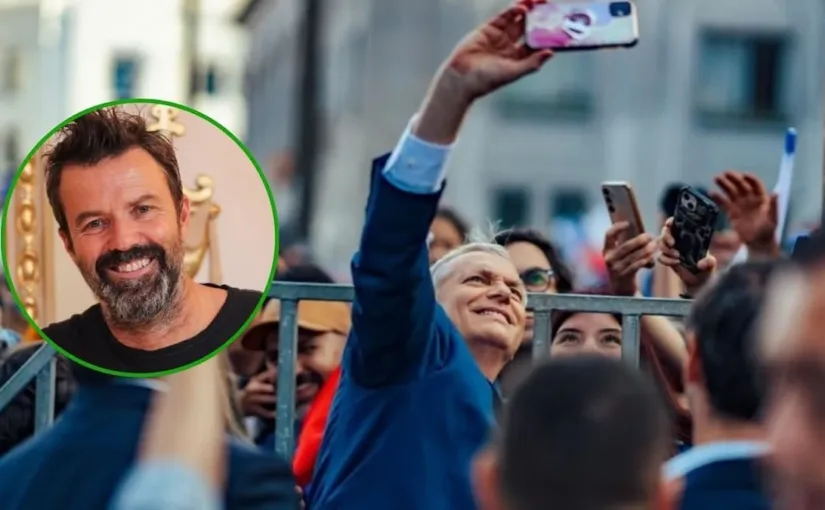 La confusión musical enciende el debate: ¿es "Jara de palo" la favorita de Kast?