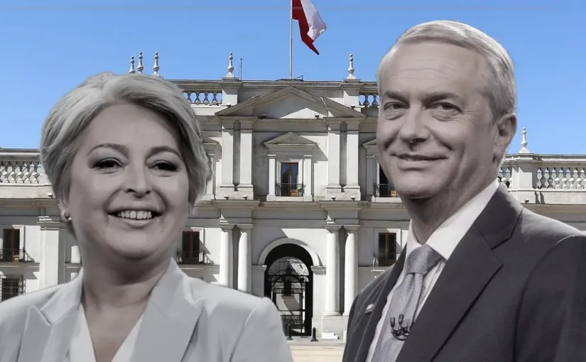 Kast y Jara cierran sus campañas en Temuco y Coquimbo, reflejando sus estrategias opuestas en la recta final electoral