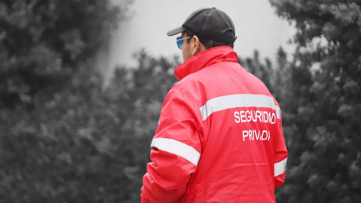 Gobierno inicia implementación de nueva Ley de Seguridad Privada con estrictas regulaciones para el sector