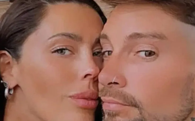 Luis Mateucci recuerda su amor por Daniela Aránguiz y su deseo de ser padres.