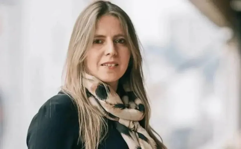 La nueva gerenta general enfrenta consecuencias tras un incidente de atropello.