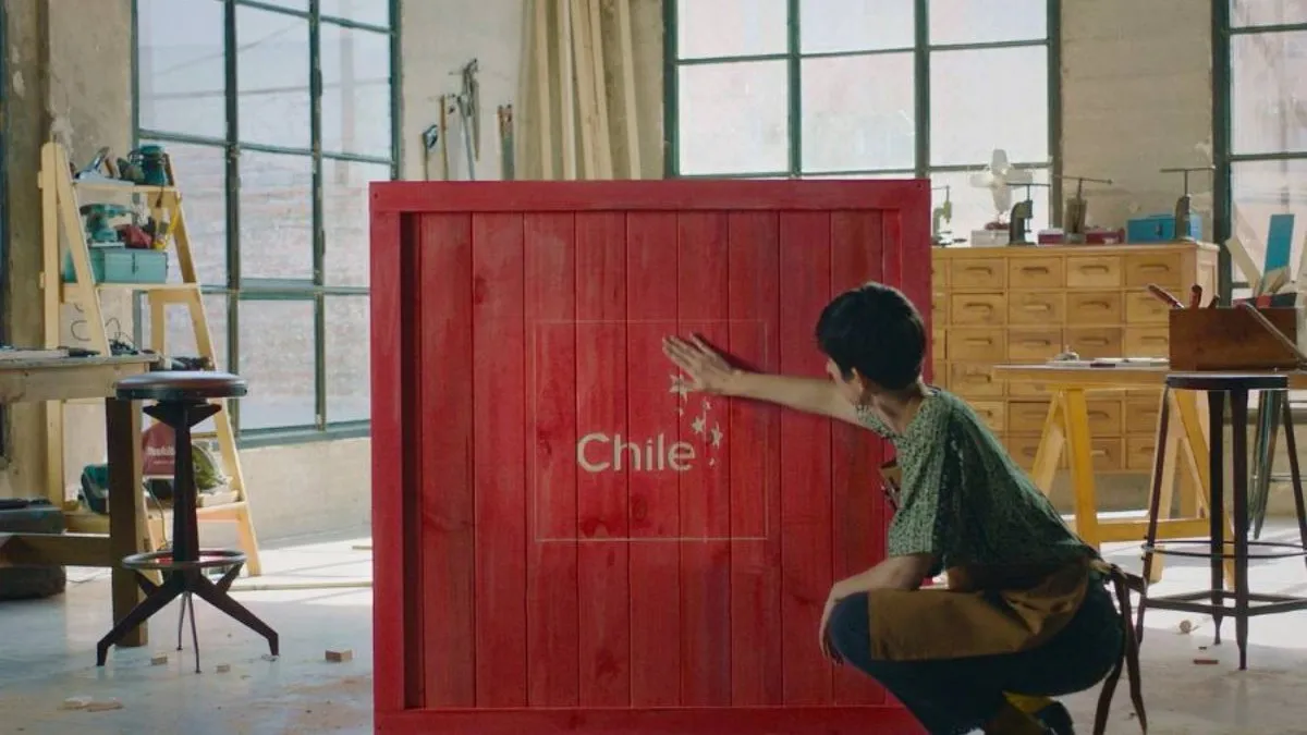 Made By Chileans: Más de 3,300 marcas impulsan la imagen de Chile en 150 mercados globales