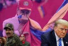 Maduro y su estrategia ante Trump: celulares
