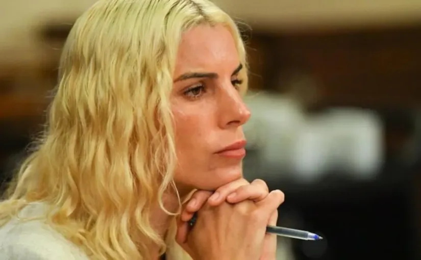 Maite Orsini comparte su felicidad en el amor y su presente sentimental.