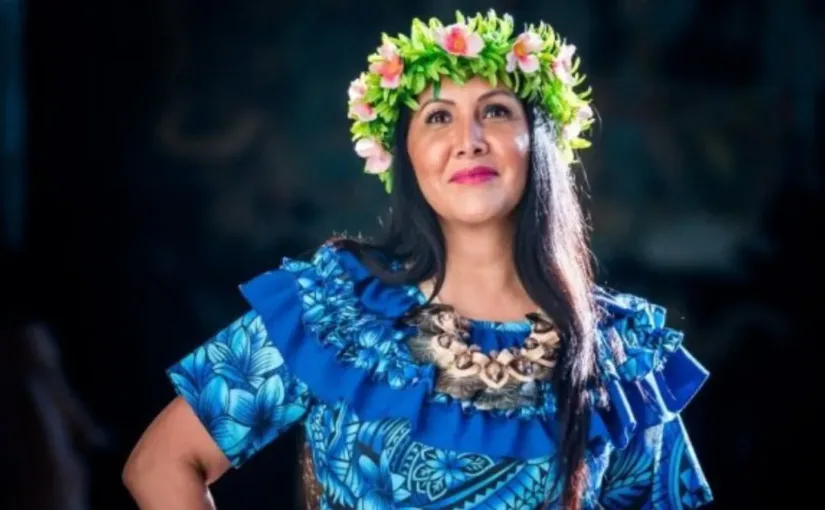 Crisis diplomática: embajadora de Chile en Nueva Zelanda enfrenta destitución por apoyar autodeterminación de Rapa Nui